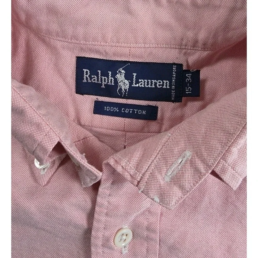 Ralph Lauren polo ralph